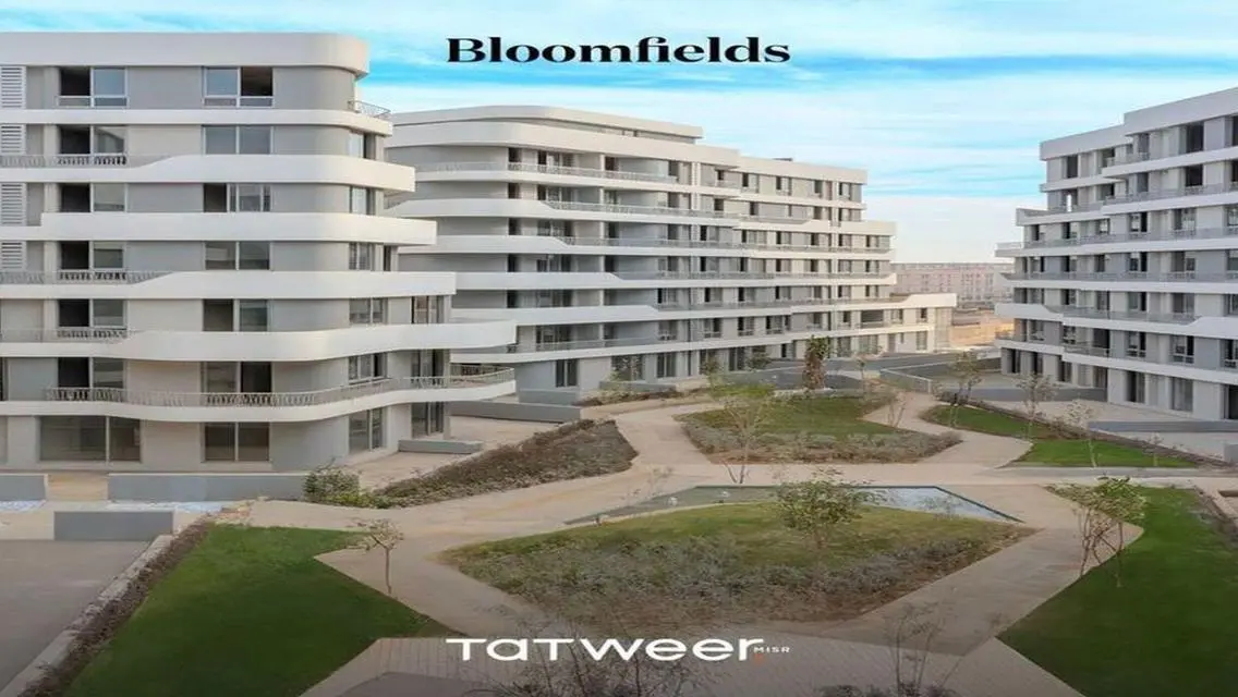 Luxury Apartment with Spacious Layout