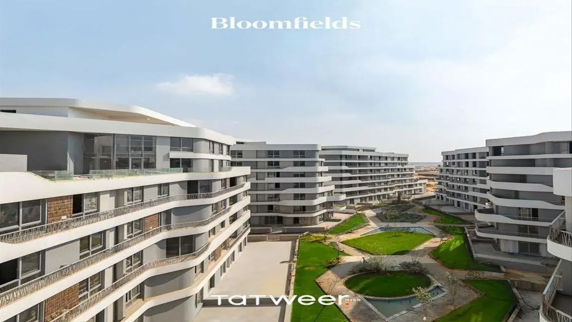 Luxury Apartment with Spacious Layout