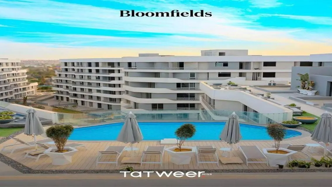 Luxury Apartment with Spacious Layout