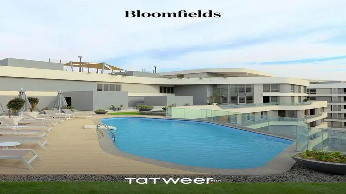 Luxury Apartment with Spacious Layout