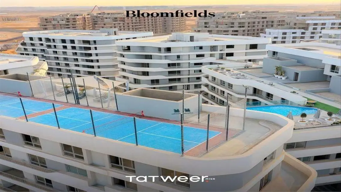 Luxury Apartment with Spacious Layout