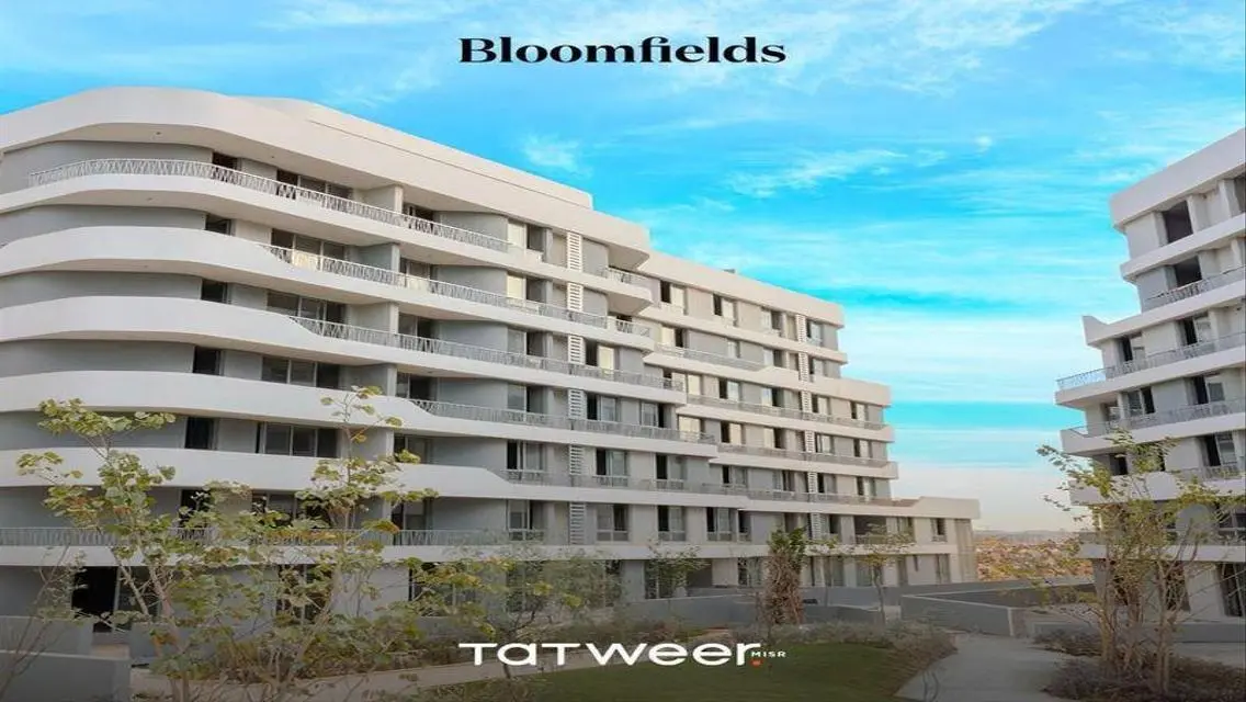 Luxury Apartment with Spacious Layout