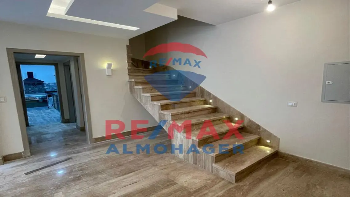 Luxury Villa with Private Garden for Sale