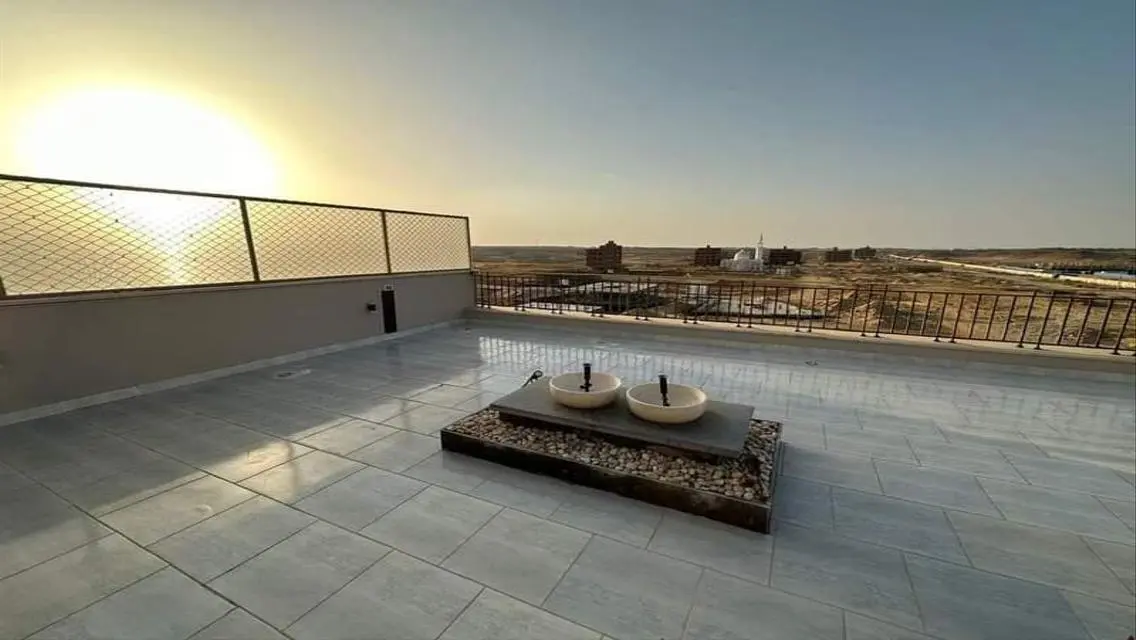 Luxury Villa for Sale in AlKarma Project