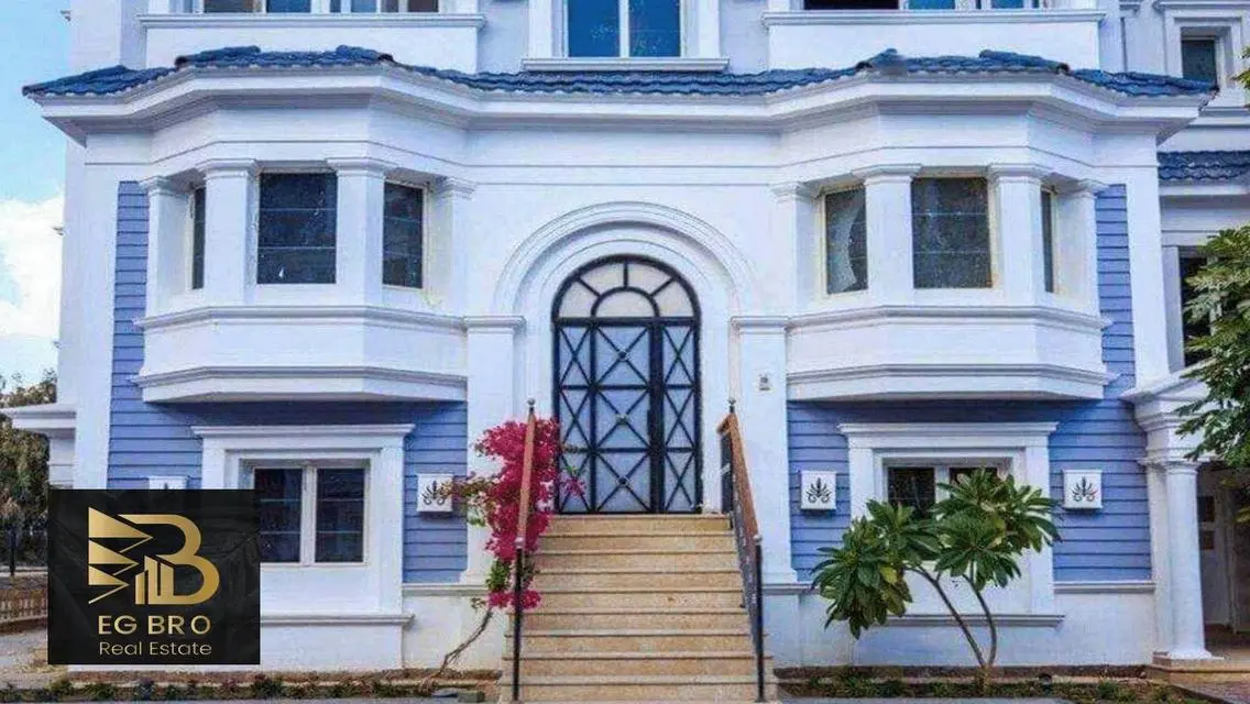فخامة وحدات سكنية في قلب المدينة