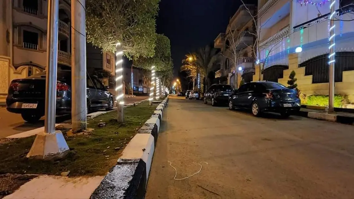 شقة مميزة للبيع بمساحة 200 متر