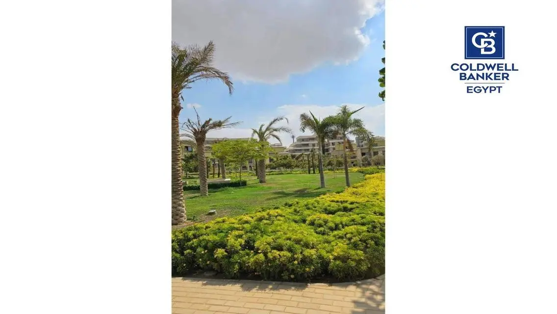 Luxury Villa with Private Pool and Garden
