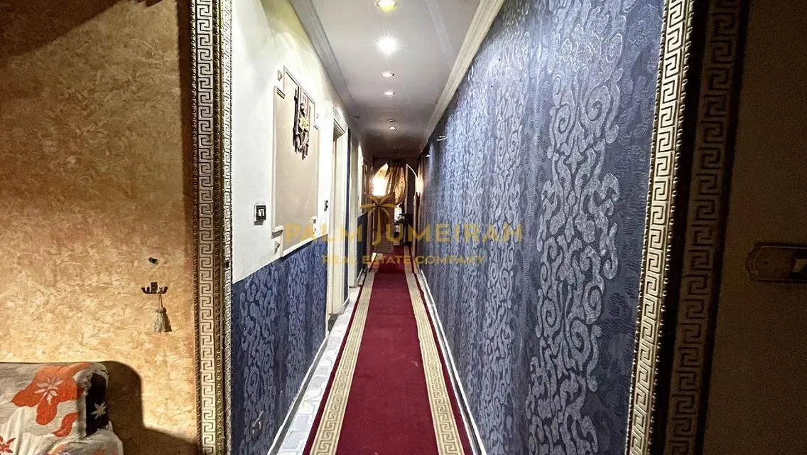 فلا فاخرة في بالم جميرا بسعر مميز