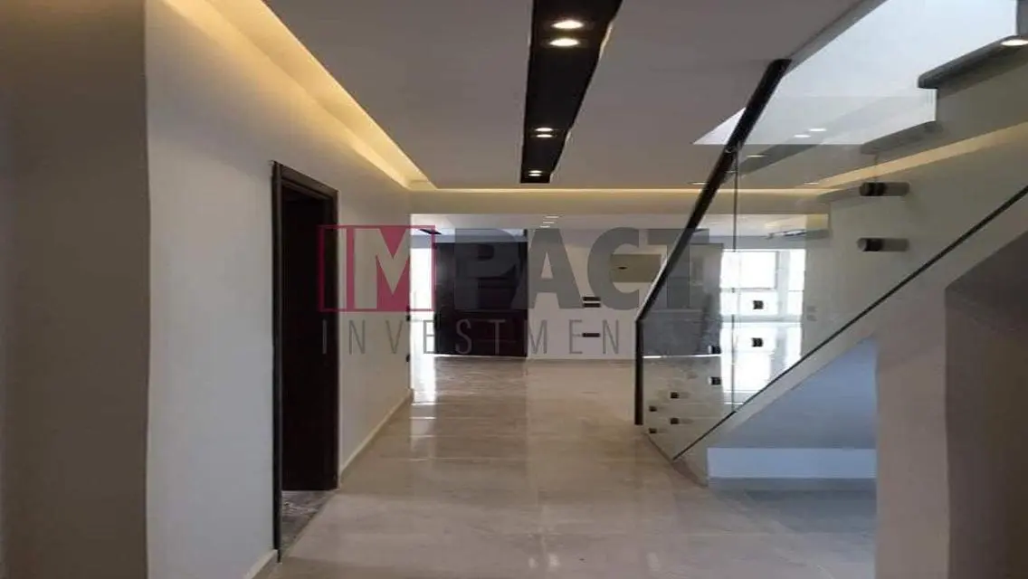 Luxury Residence for Sale in Compound -10-