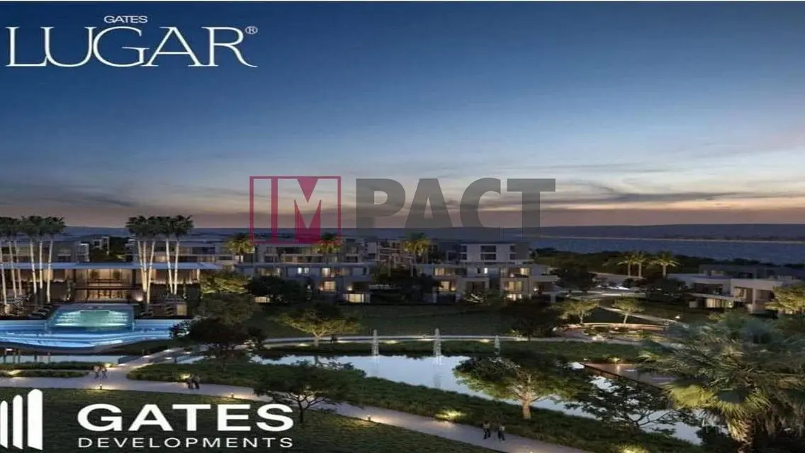 Luxury Residence for Sale in Compound -10-
