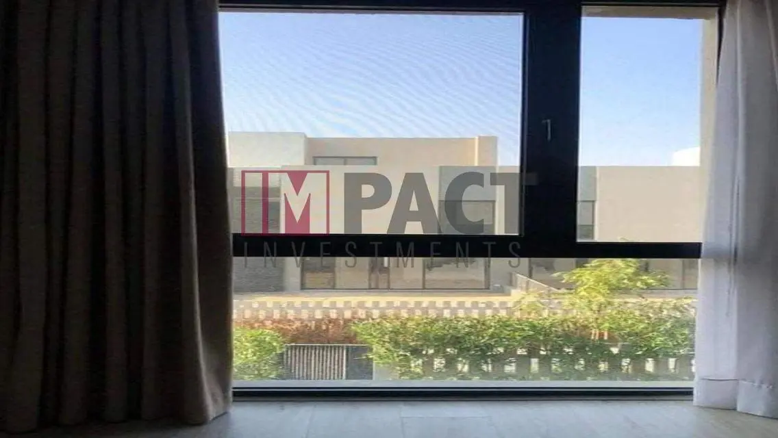 Luxury Residence for Sale in Compound -10-