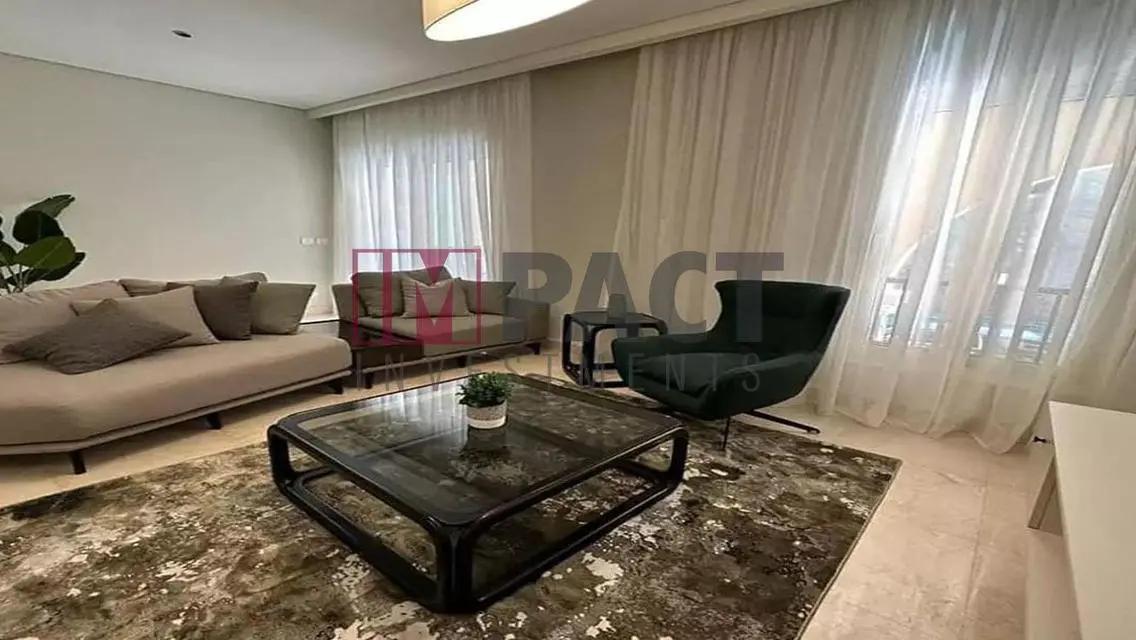 Luxury Residence for Sale in Compound -10-