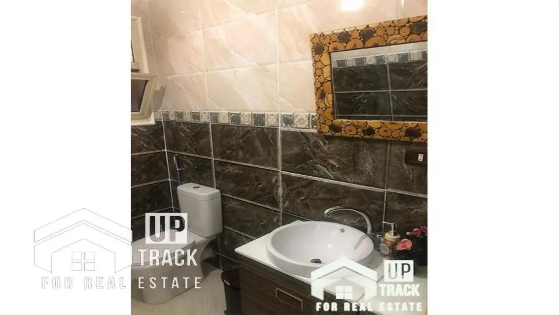 Luxury 3-Bedroom Apartment with 2500 Sq. M. in the Heart of the City