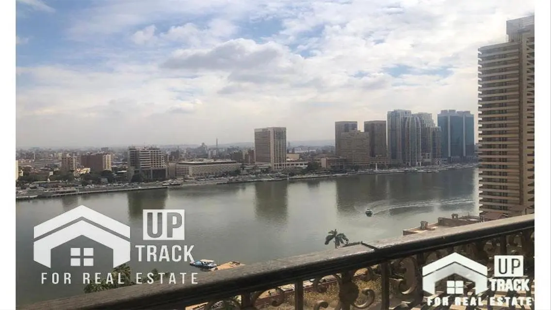 Luxury 3-Bedroom Apartment with 2500 Sq. M. in the Heart of the City
