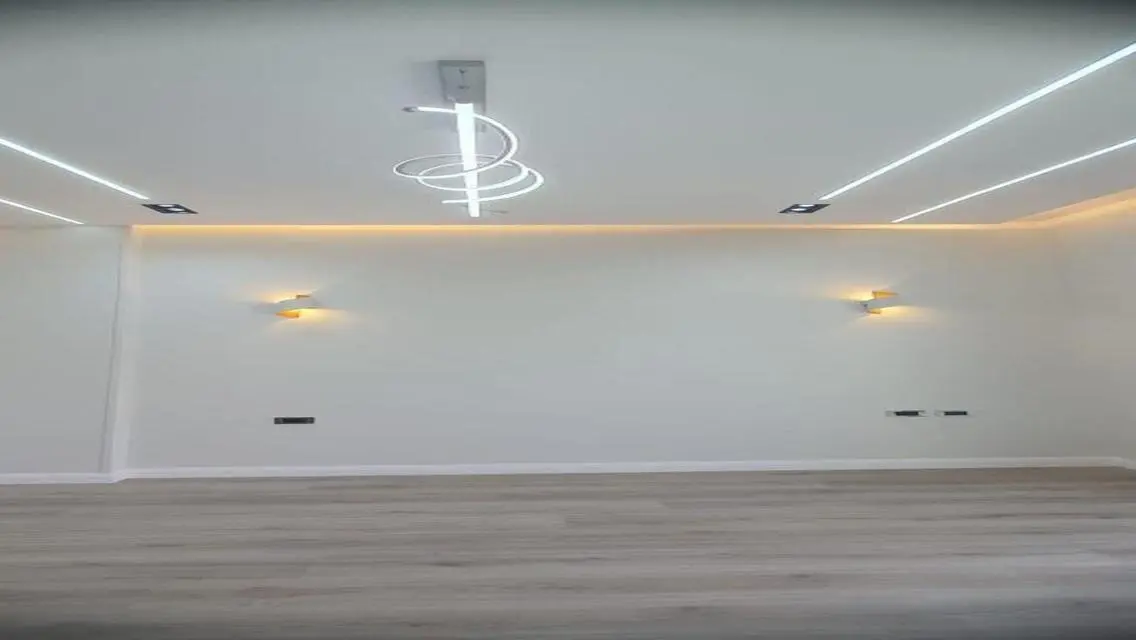 Luxury Apartment for Sale