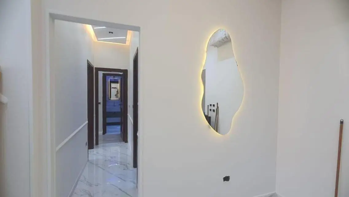 Luxury Apartment for Sale