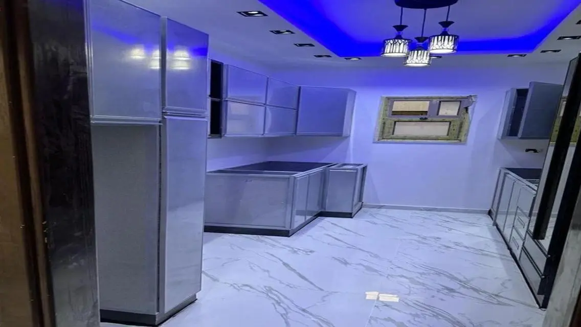 Luxury Apartment for Sale