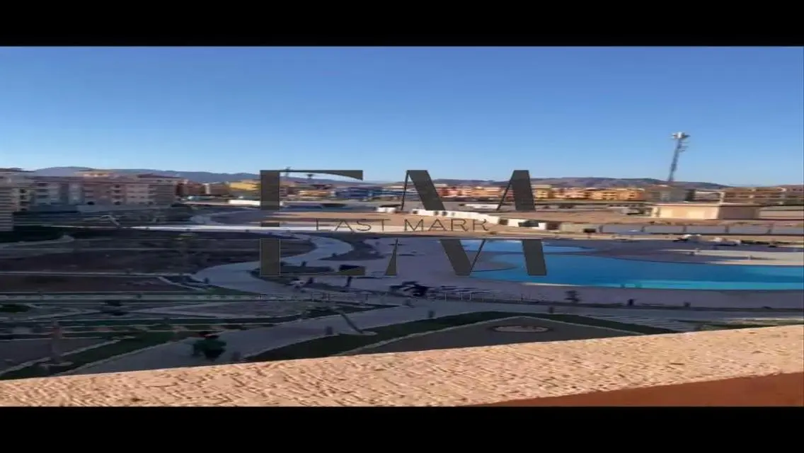 شقة مميزة للتنمية العقارية بسعر مغري