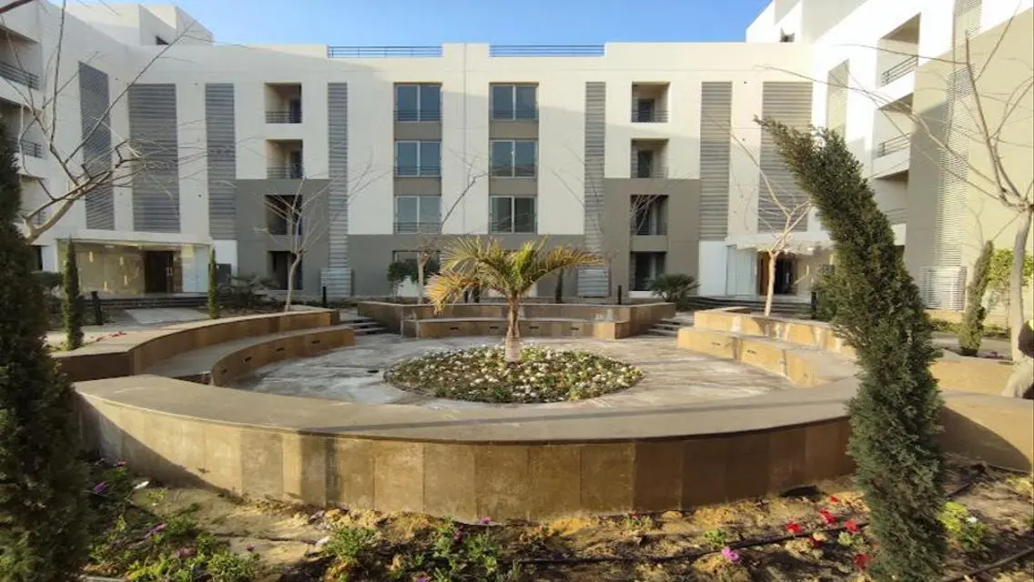 Luxury Apartment for Sale - 90 sqm at 6,500,000 EGP