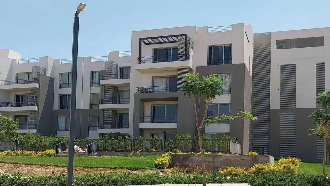 Luxury Apartment for Sale - 90 sqm at 6,500,000 EGP