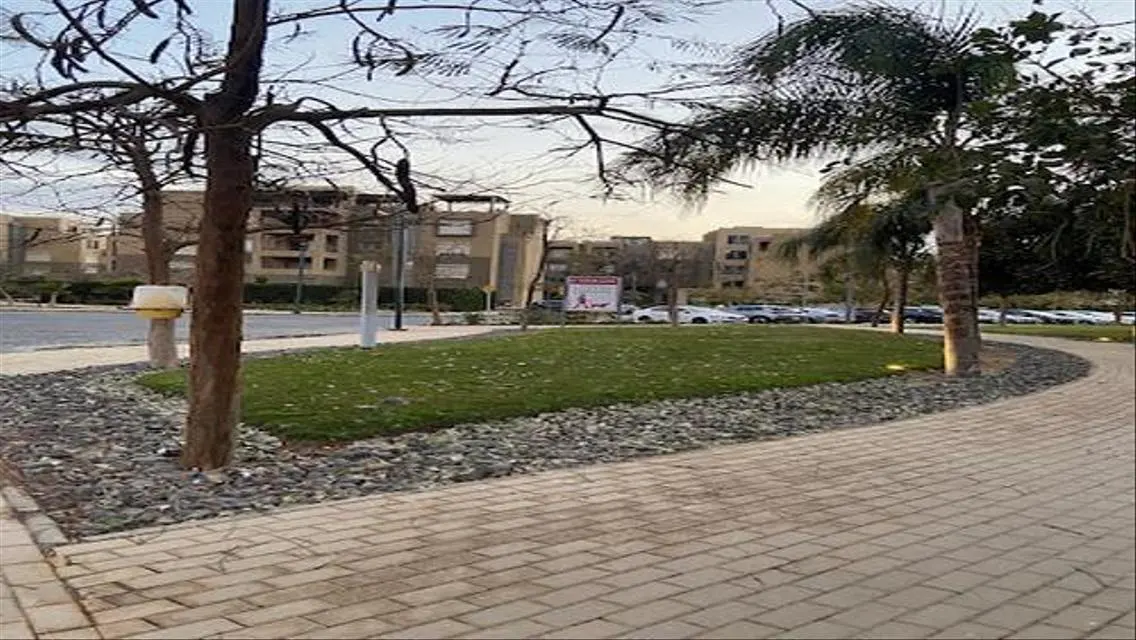 Luxury Apartment for Sale - 90 sqm at 6,500,000 EGP
