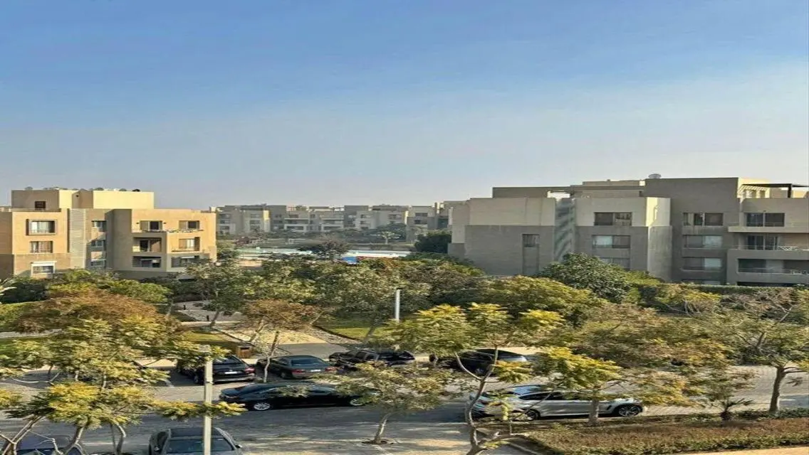Luxury Apartment for Sale - 90 sqm at 6,500,000 EGP