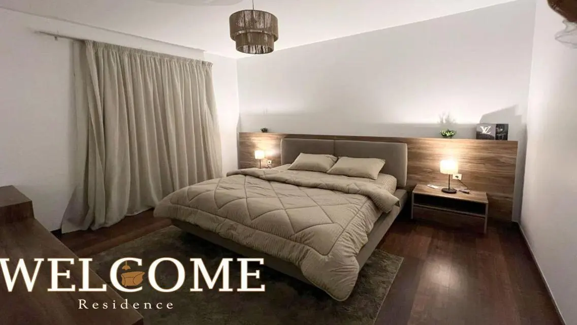 Stunning Apartment with Maid's Room and Modern Amenities at an Attractive Price