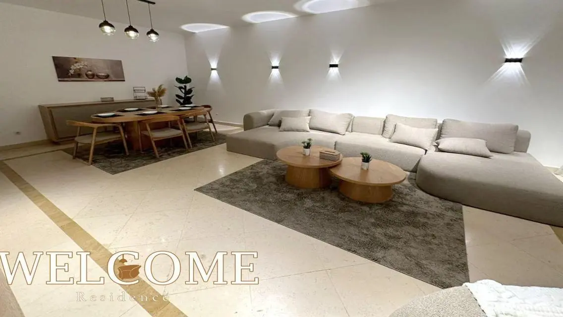 Stunning Apartment with Maid's Room and Modern Amenities at an Attractive Price