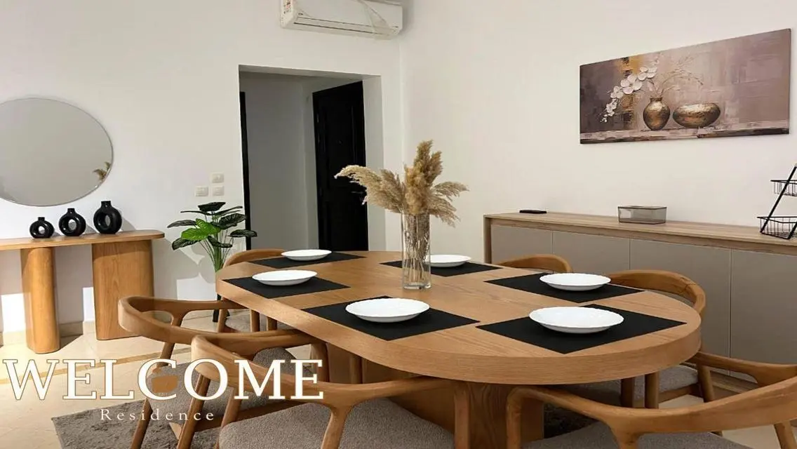 Stunning Apartment with Maid's Room and Modern Amenities at an Attractive Price