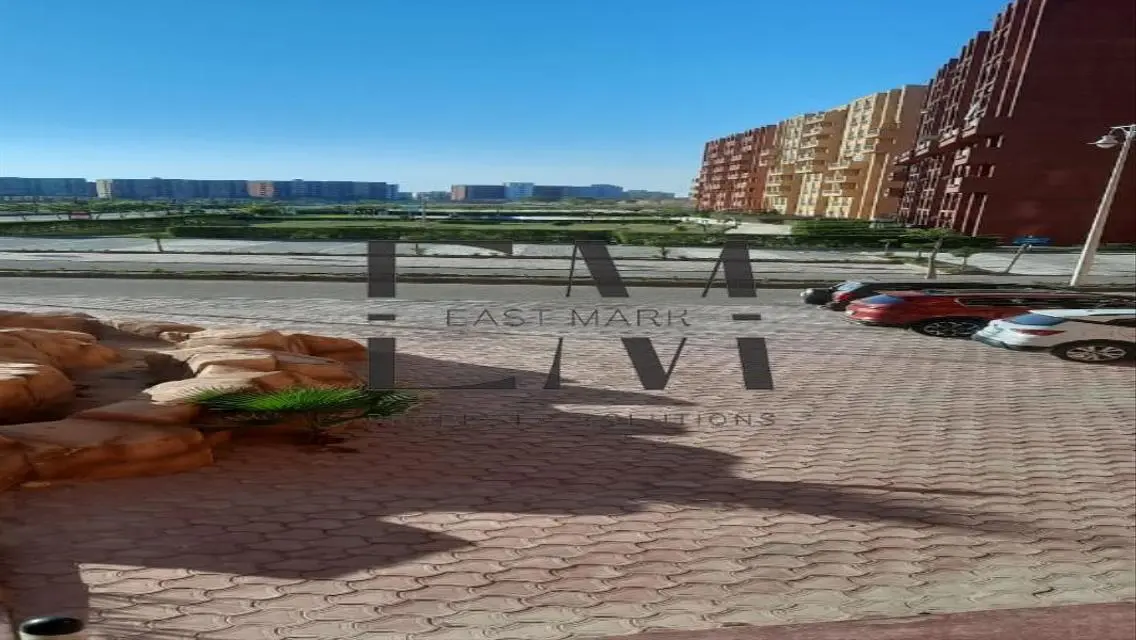 Apartment for Sale - 80 sqm in the Heart of the City