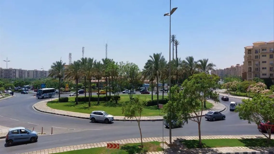 -70-B7- Furnished Apartment for Rent