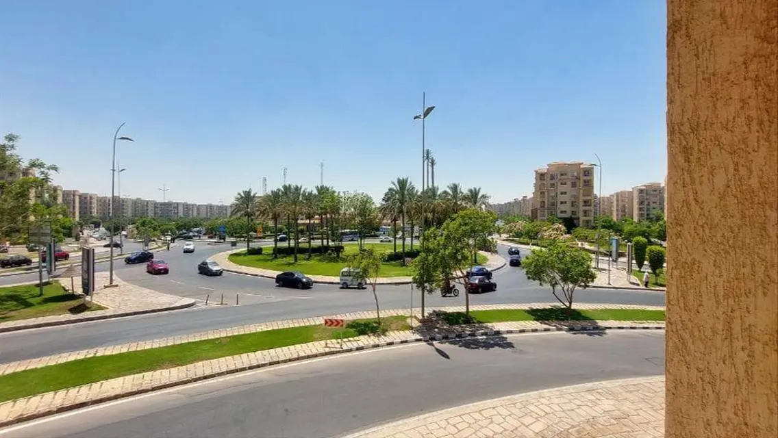 -70-B7- Furnished Apartment for Rent