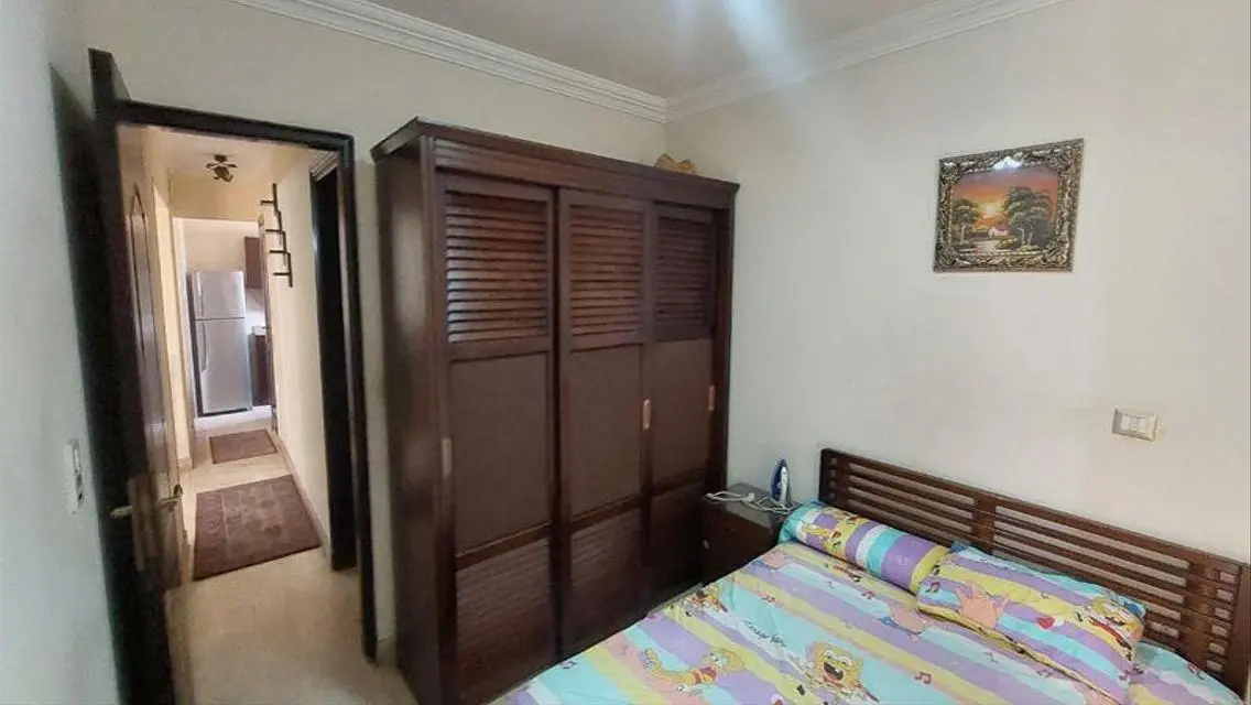 -70-B7- Furnished Apartment for Rent
