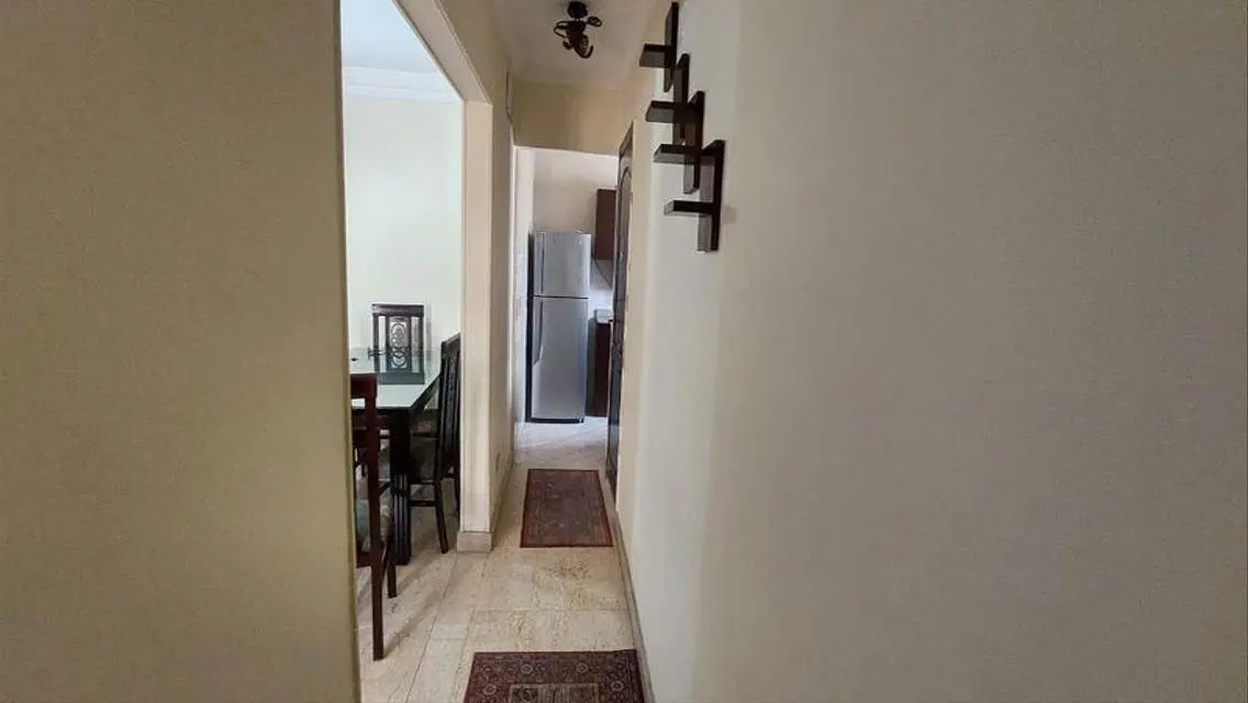 -70-B7- Furnished Apartment for Rent