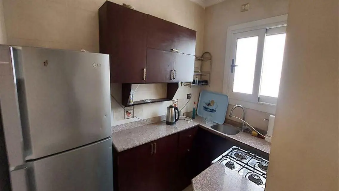 -70-B7- Furnished Apartment for Rent