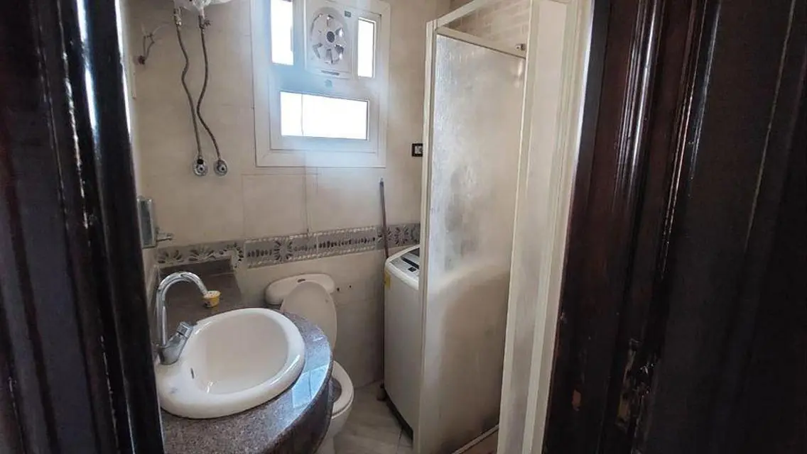 -70-B7- Furnished Apartment for Rent