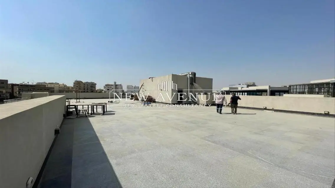 Commercial Office for Sale - 700 sqm