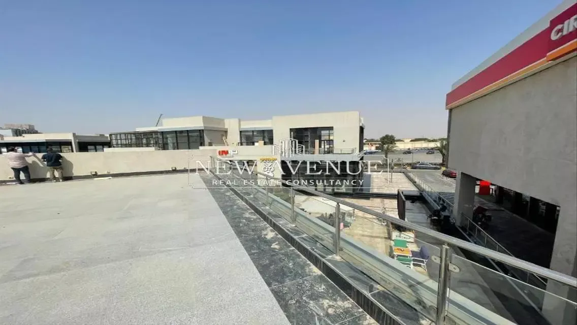 Commercial Office for Sale - 700 sqm