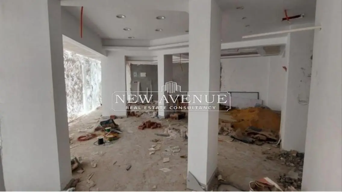 Luxury Apartment for Rent - 250 Meters