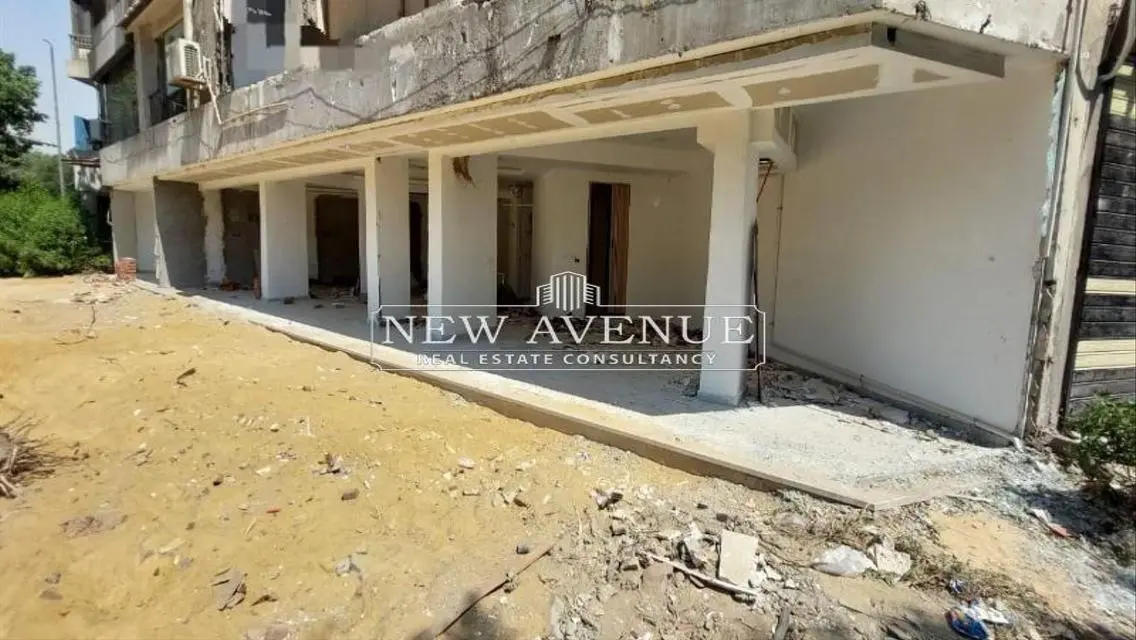 Luxury Apartment for Rent - 250 Meters
