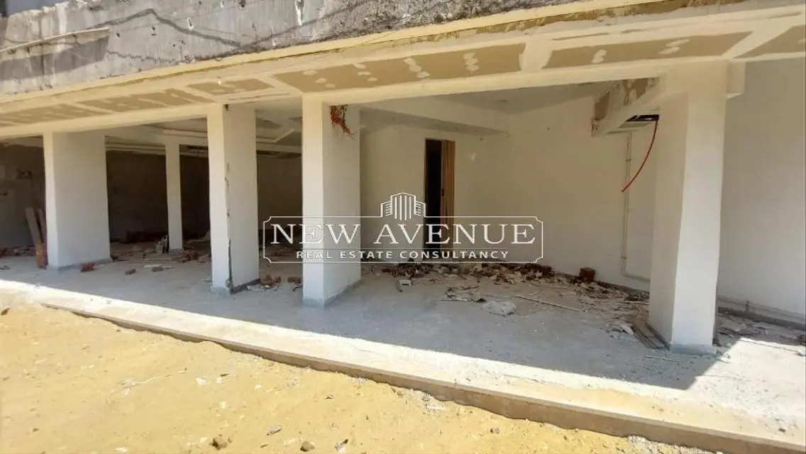 Luxury Apartment for Rent - 250 Meters