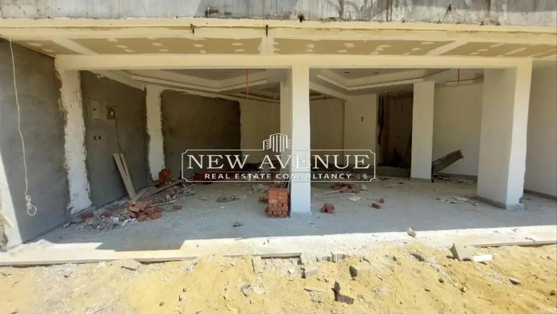 Luxury Apartment for Rent - 250 Meters