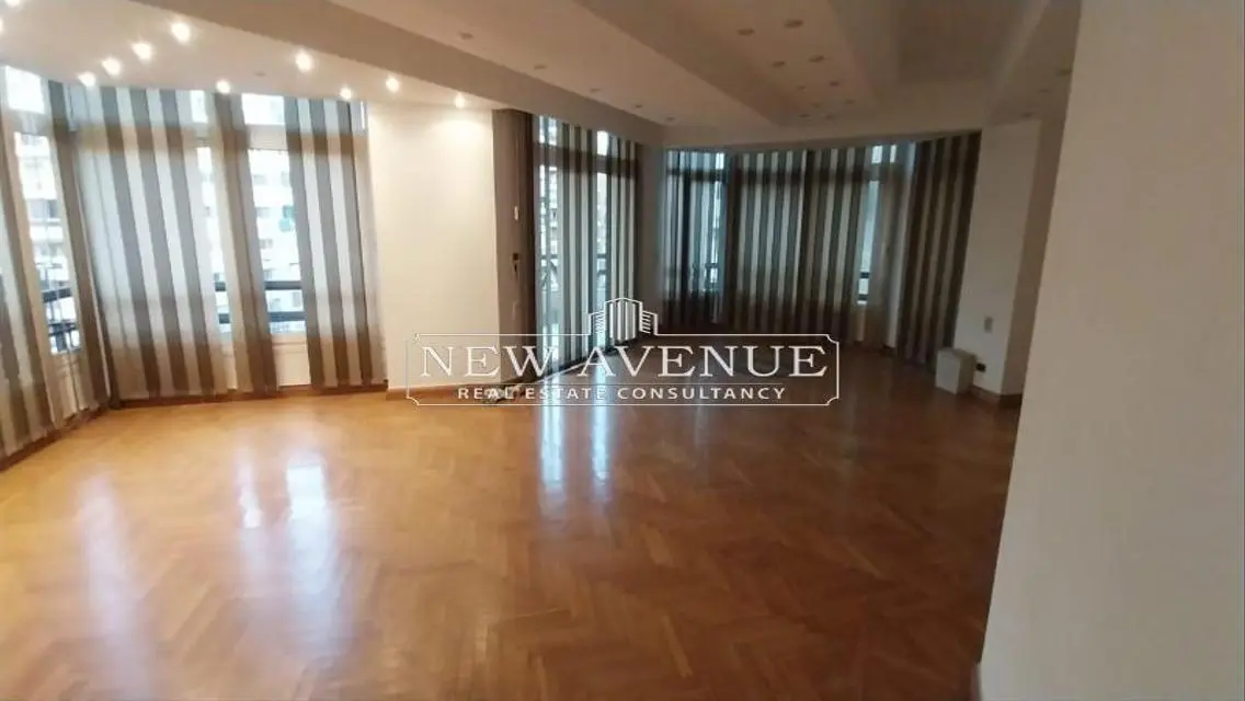 Modern Office for Rent in Prime Location