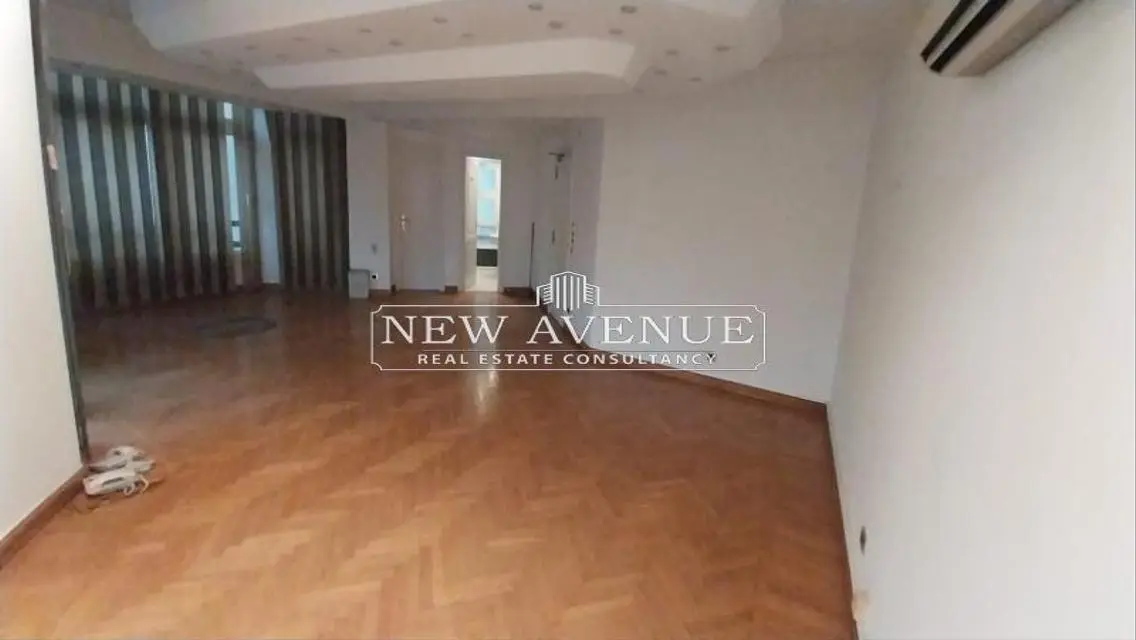 Modern Office for Rent in Prime Location