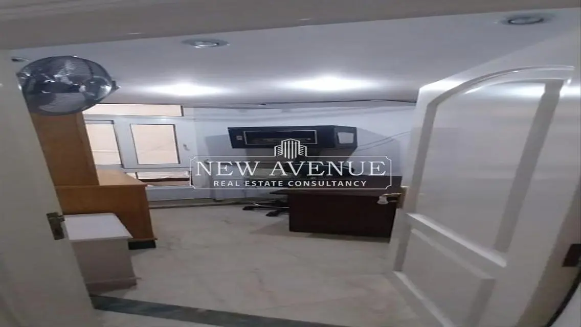 Modern Office for Rent in Prime Location