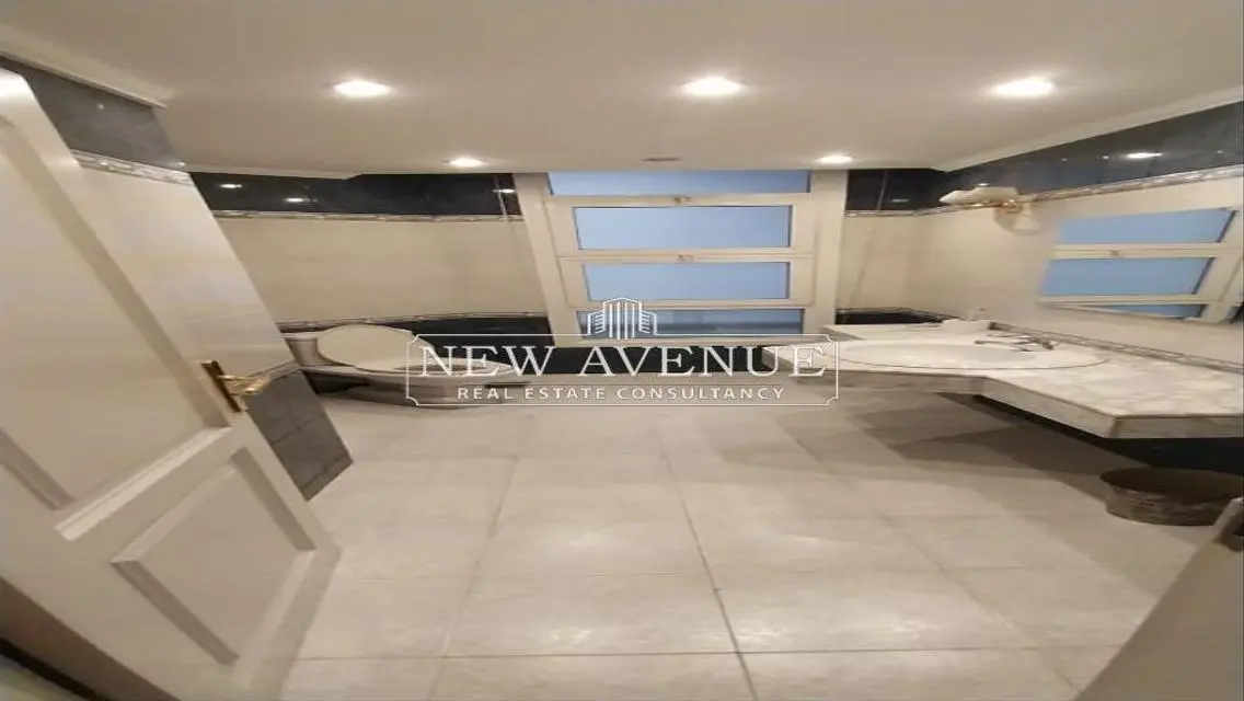 Modern Office for Rent in Prime Location