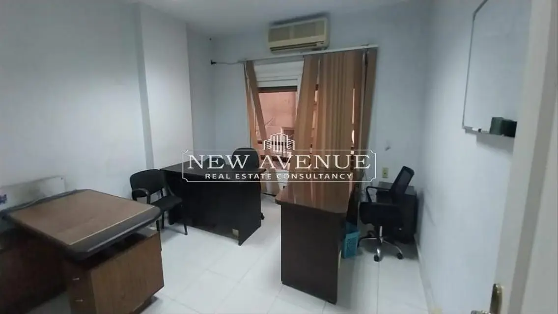 Modern Office for Rent in Prime Location