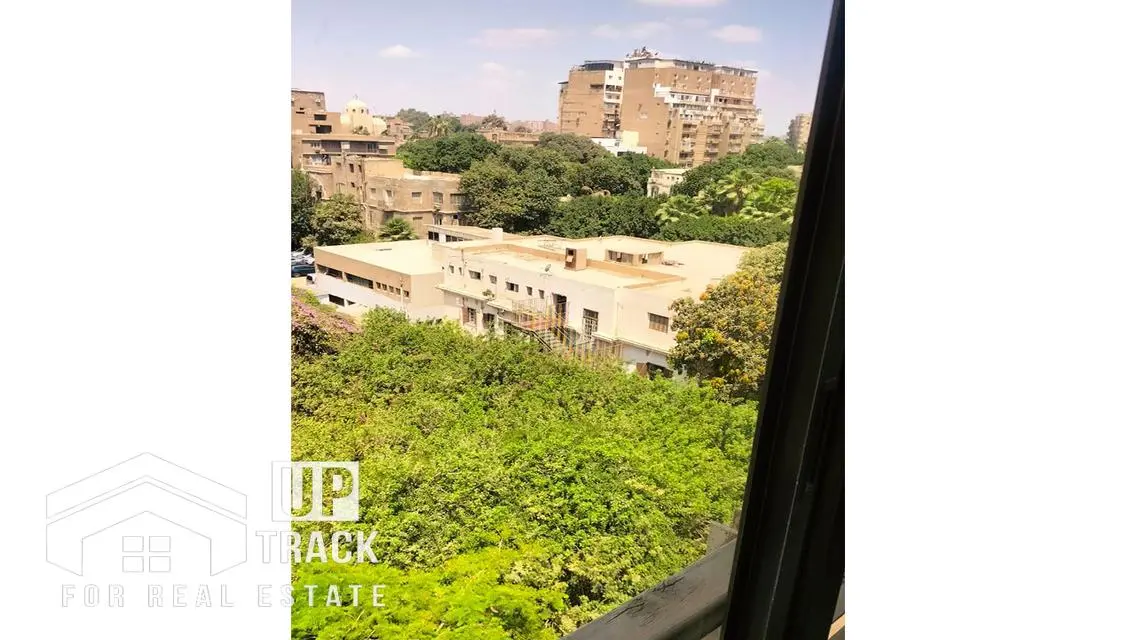 Luxury Apartment in Prime Location