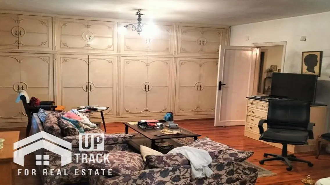 Luxury Apartment in Prime Location