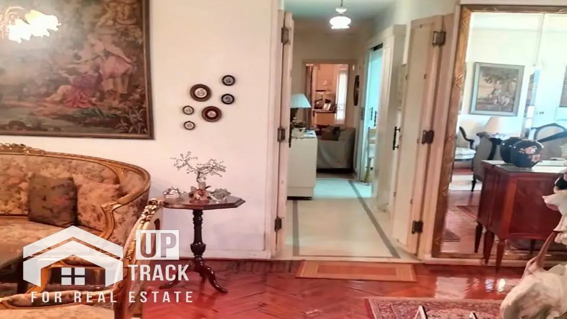 Luxury Apartment in Prime Location